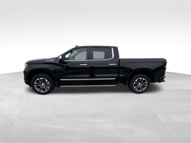 chevrolet silverado 1500 2023 2GCUDJED8P1126726 image chevrolet silverado 1500 2023 2GCUDJED8P1126726 image